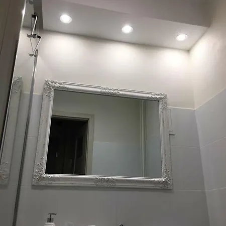 Kawalerka - Jelenia Gora, Dziel. Zabobrze Privatunterkunft Jelenia Góra