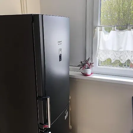 Kawalerka - Jelenia Gora, Dziel. Zabobrze Homestay szállás *