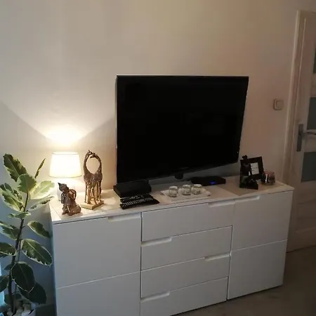 Kawalerka - Jelenia Gora, Dziel. Zabobrze