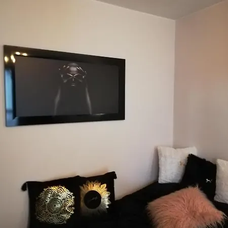 Kawalerka - Jelenia Gora, Dziel. Zabobrze *