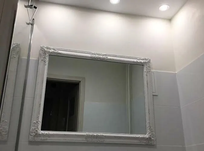 Kawalerka - Jelenia Gora, Dziel. Zabobrze Ubytování v soukromí Jelení Hora