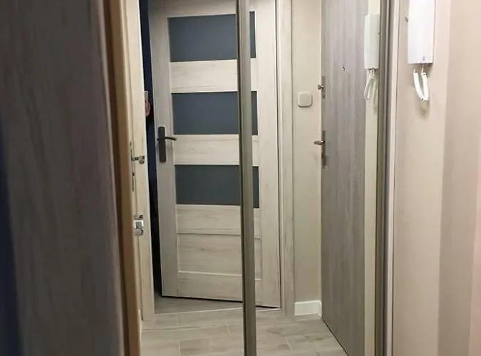 Ubytování v soukromí Kawalerka - Jelenia Gora, Dziel. Zabobrze *