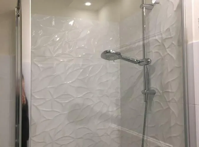 Pansiyon Kawalerka - Jelenia Gora, Dziel. Zabobrze