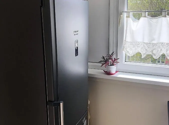 Kawalerka - Jelenia Gora, Dziel. Zabobrze Ubytování v soukromí *