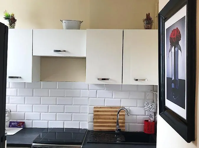 Pansiyon Kawalerka - Jelenia Gora, Dziel. Zabobrze *