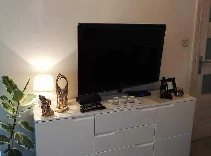 Kawalerka - Jelenia Gora, Dziel. Zabobrze