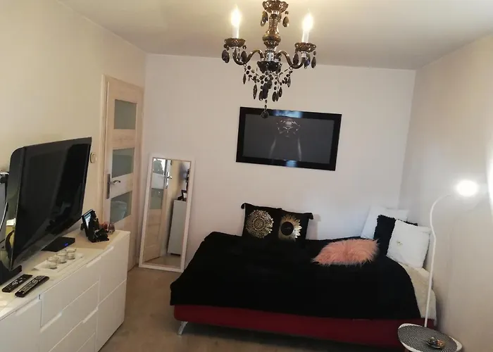 Pansiyon Kawalerka - Jelenia Gora, Dziel. Zabobrze