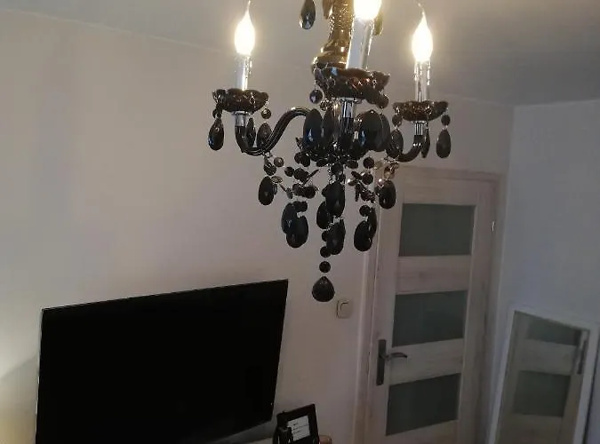 Ubytování v soukromí Kawalerka - Jelenia Gora, Dziel. Zabobrze *