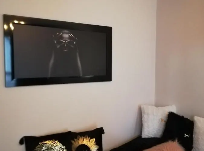 Kawalerka - Jelenia Gora, Dziel. Zabobrze *